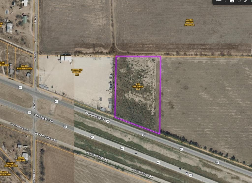 5.03 acres in Tom Green County - photo 13
