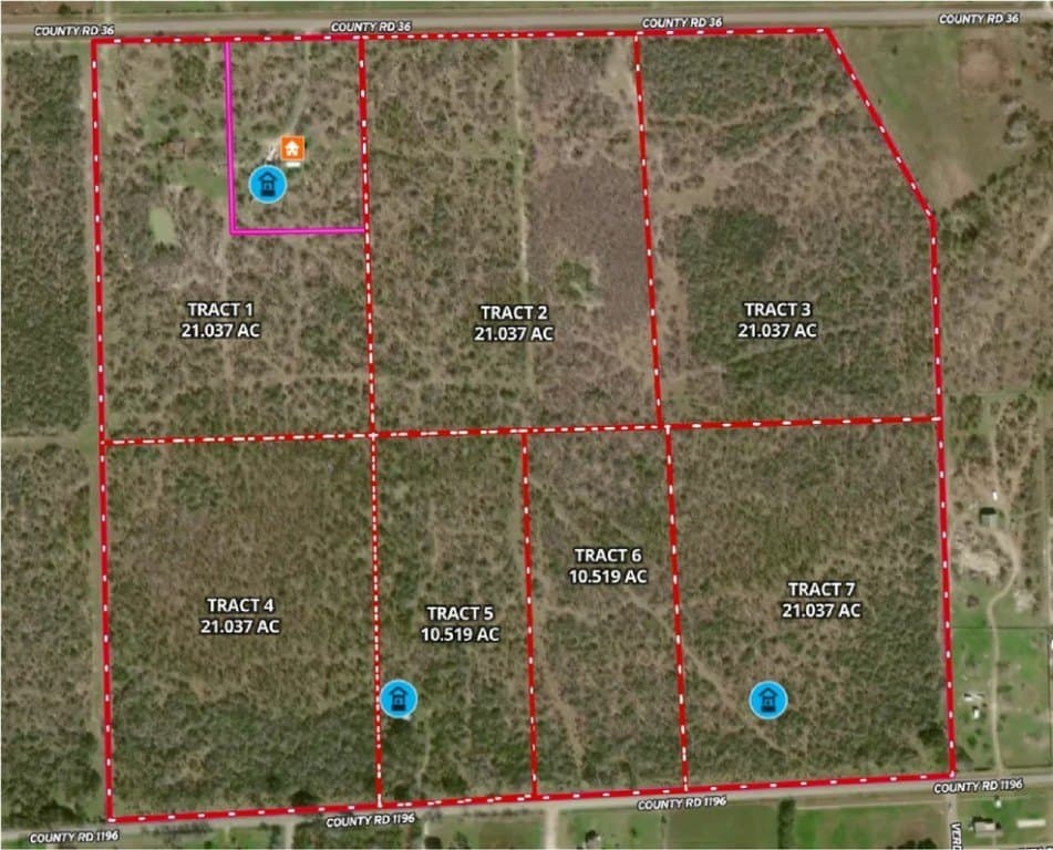 21 acres in San Patricio County - photo 8