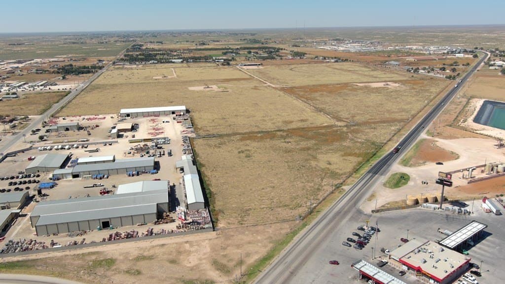 12.7 acres in Midland County - photo 5
