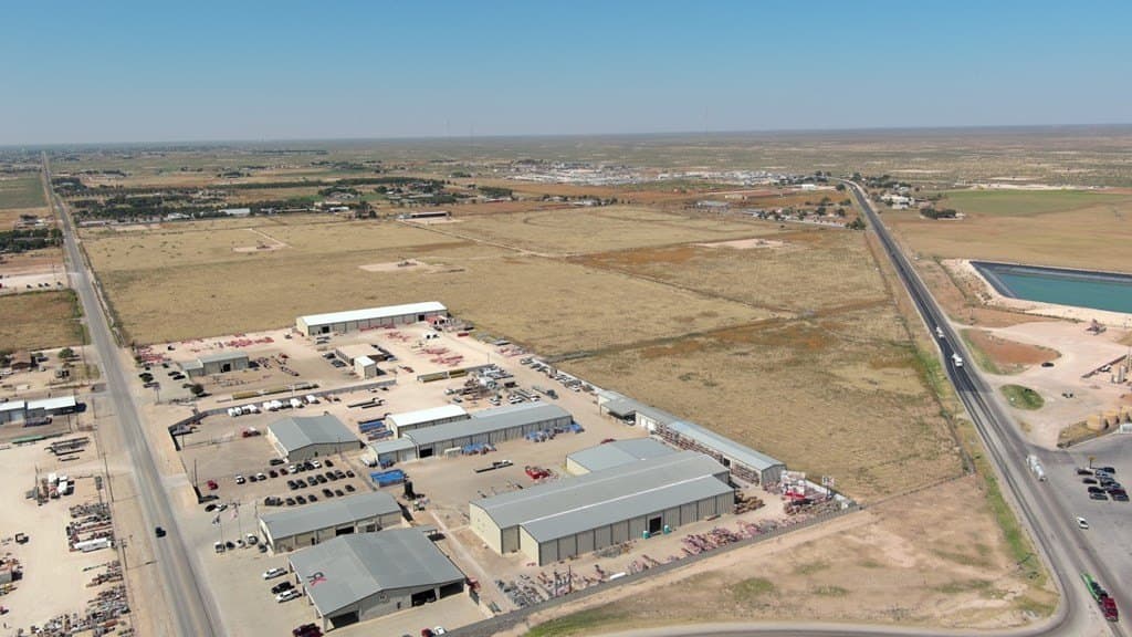 12.7 acres in Midland County - photo 7