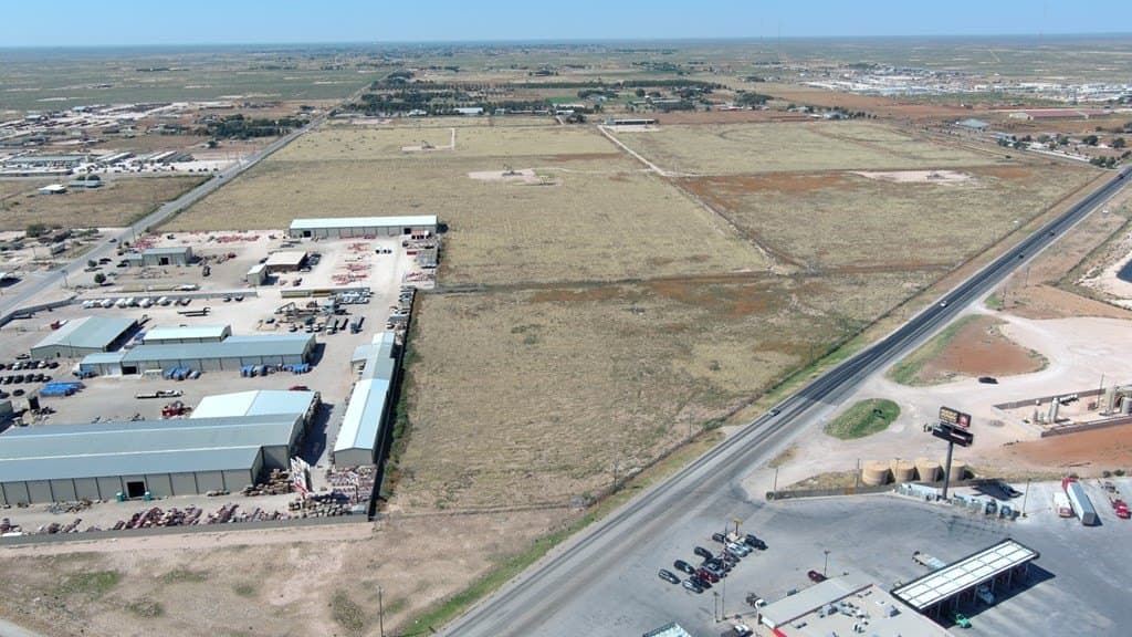 12.7 acres in Midland County - photo 3