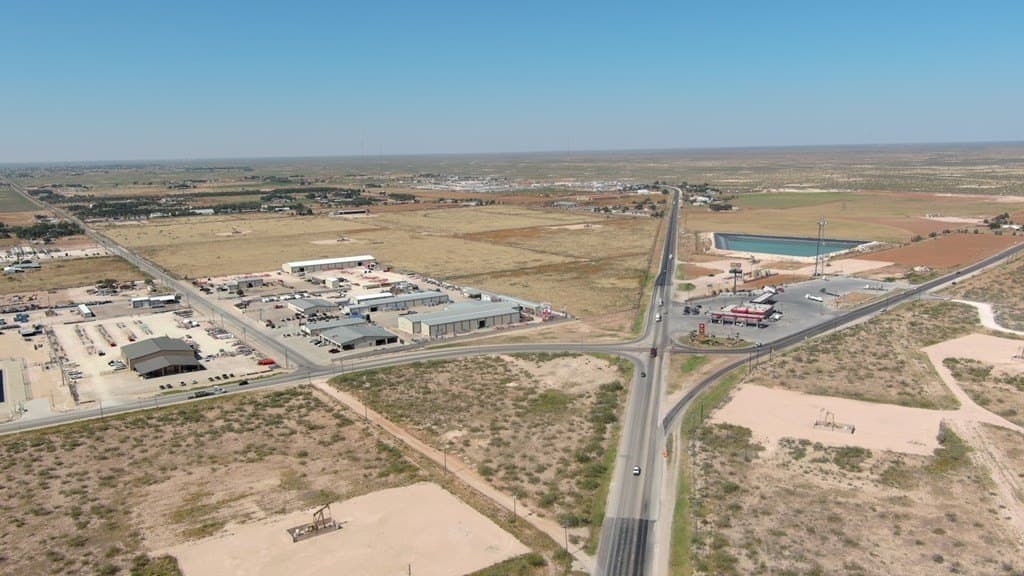 12.7 acres in Midland County - photo 8