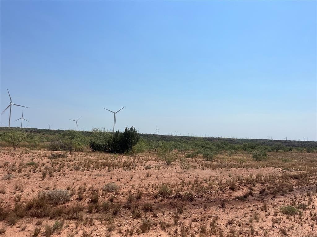 640 acres in Fisher County - photo 20