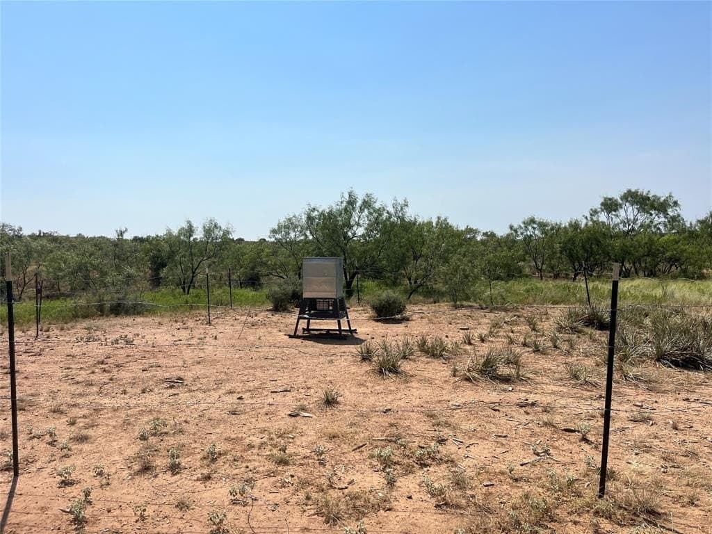 640 acres in Fisher County - photo 10