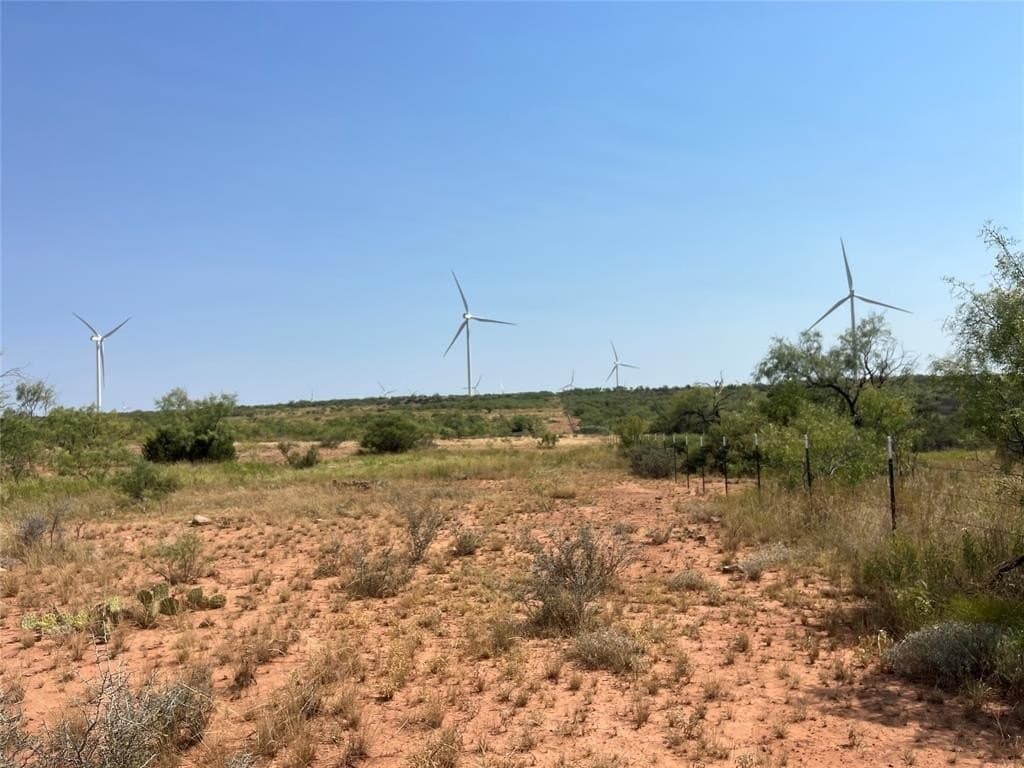640 acres in Fisher County - photo 14
