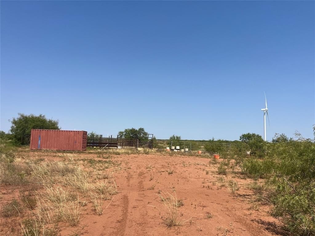 640 acres in Fisher County - photo 8