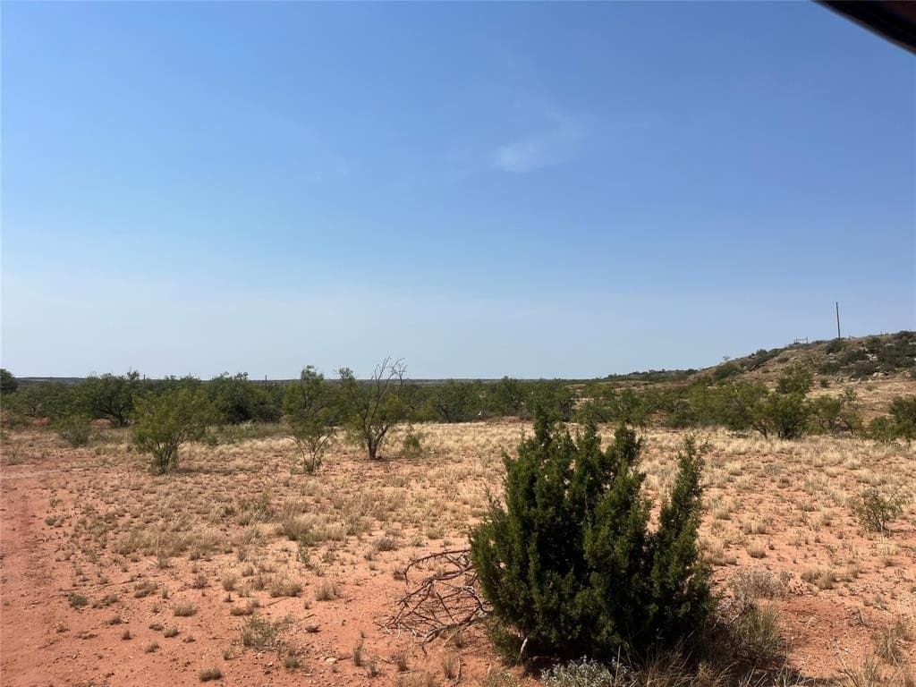 640 acres in Fisher County - photo 19