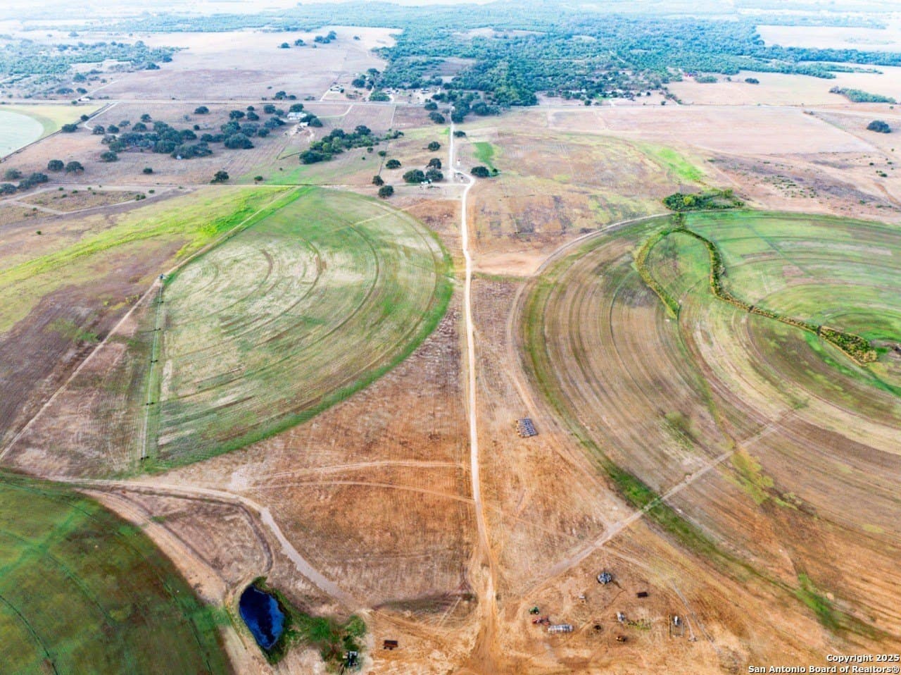 352 acres in Atascosa County - photo 25