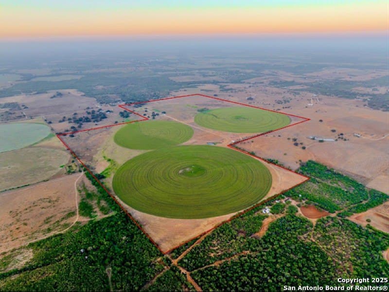 352 acres in Atascosa County - photo 4