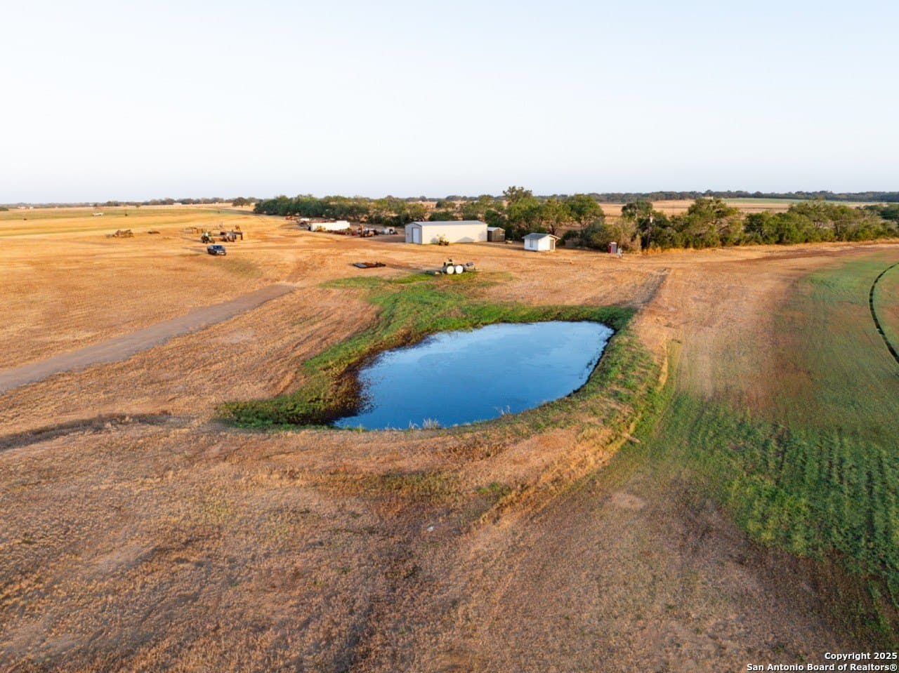352 acres in Atascosa County - photo 29