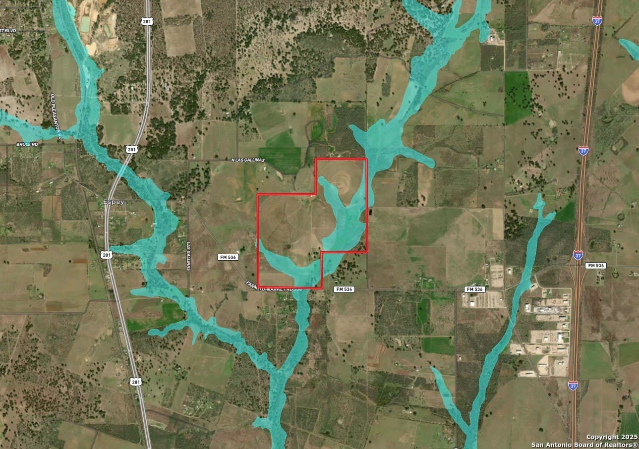 352 acres in Atascosa County - photo 3