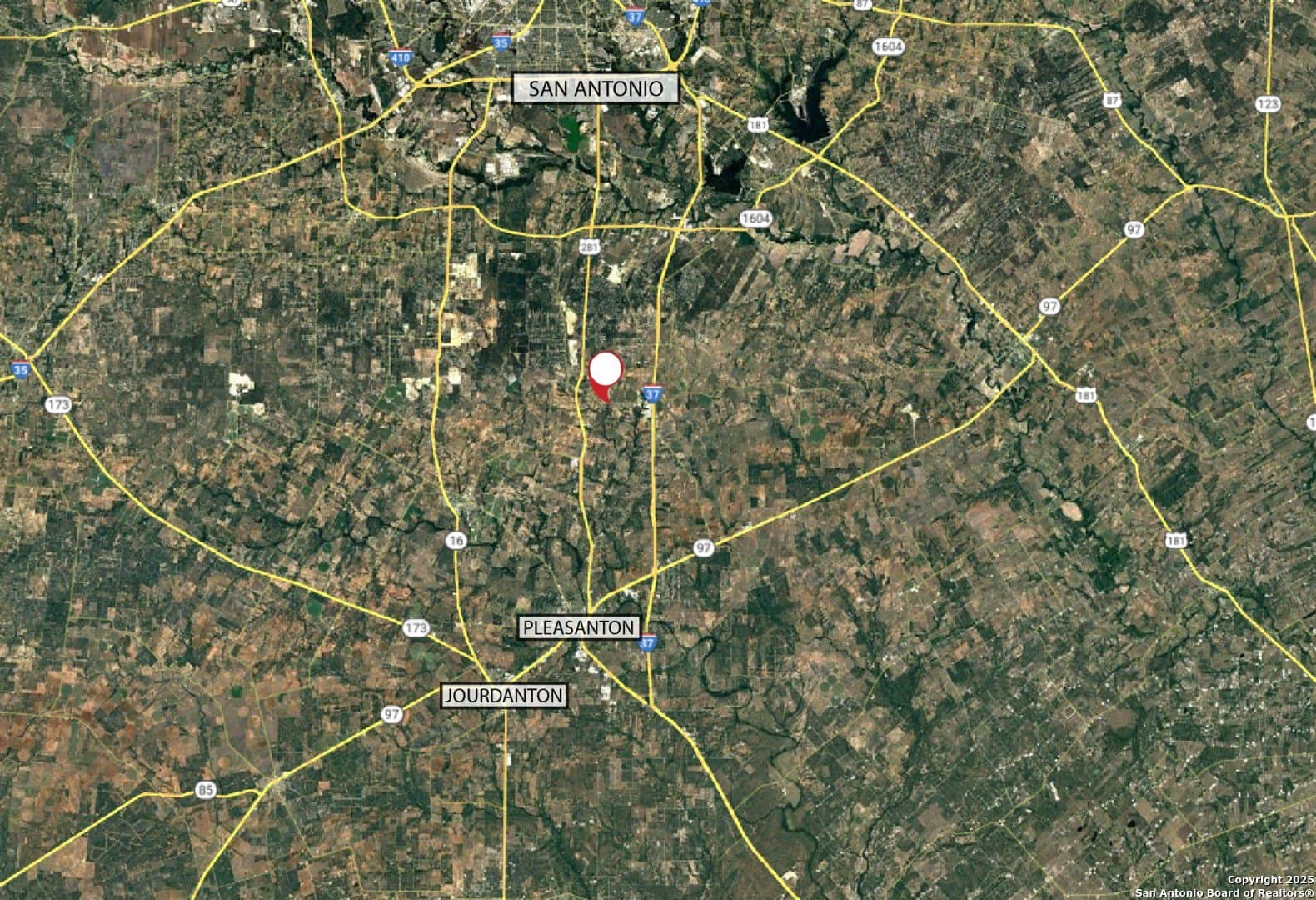 352 acres in Atascosa County - photo 2
