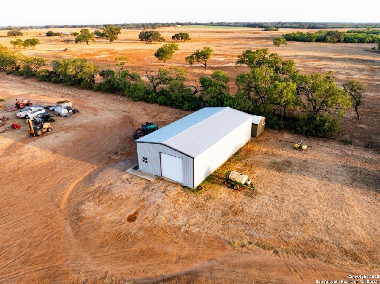 352 acres in Atascosa County - photo 9