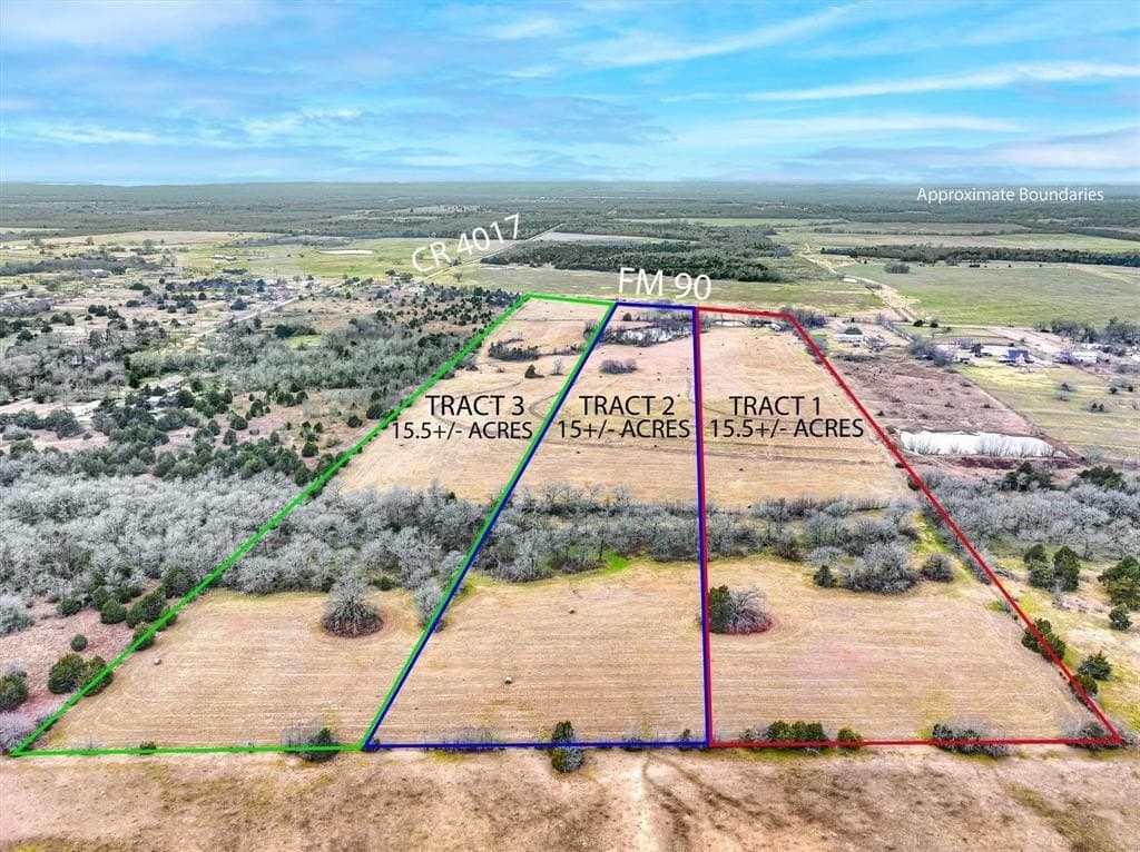 15.5 acres in Kaufman County - photo 4