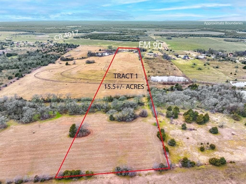 15.5 acres in Kaufman County - photo 2