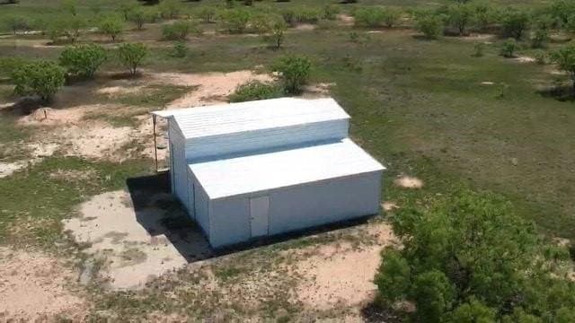 10 acres in Brown County - photo 4