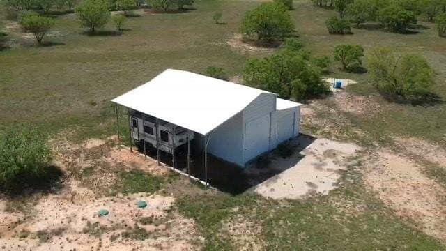 10 acres in Brown County - photo 2