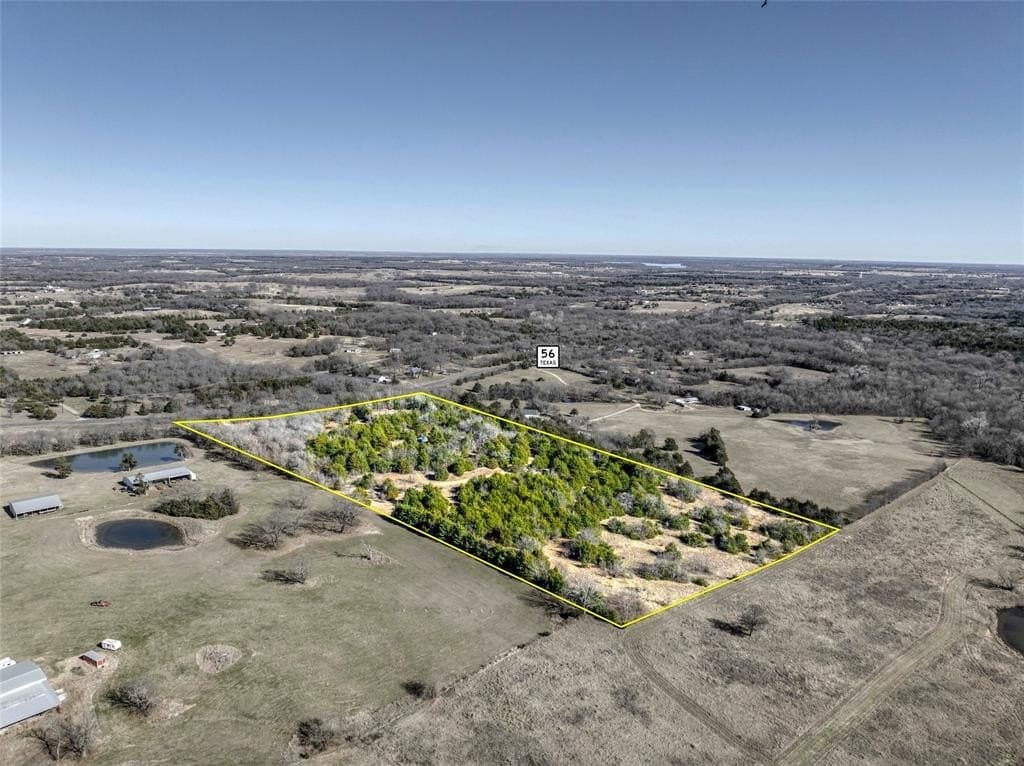 18 acres in Grayson County - photo 2