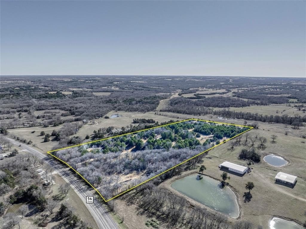 18 acres in Grayson County - photo 4