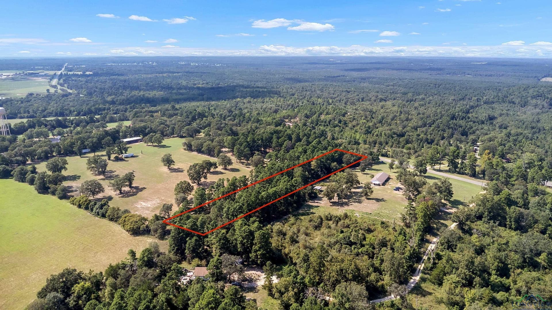 1.81 acres in Upshur County - photo 7