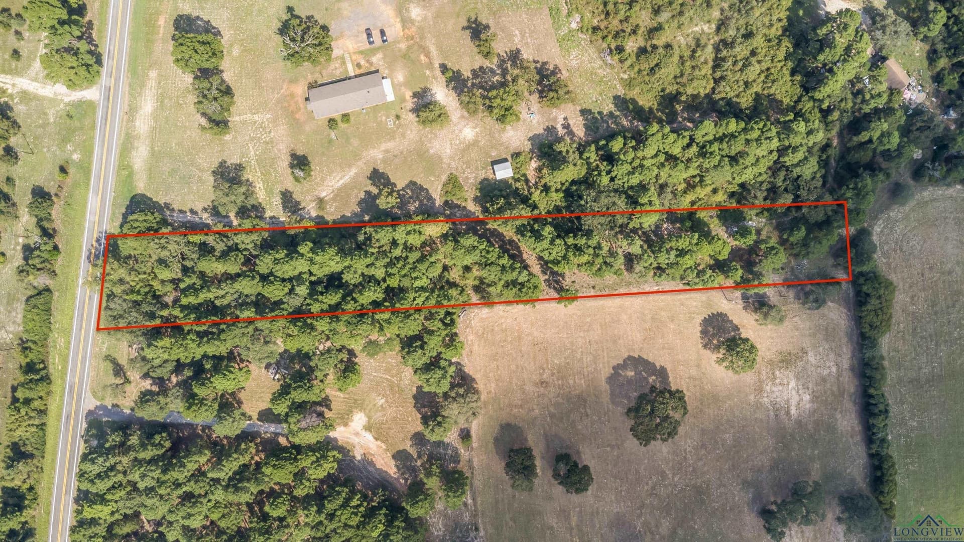 1.81 acres in Upshur County - photo 4