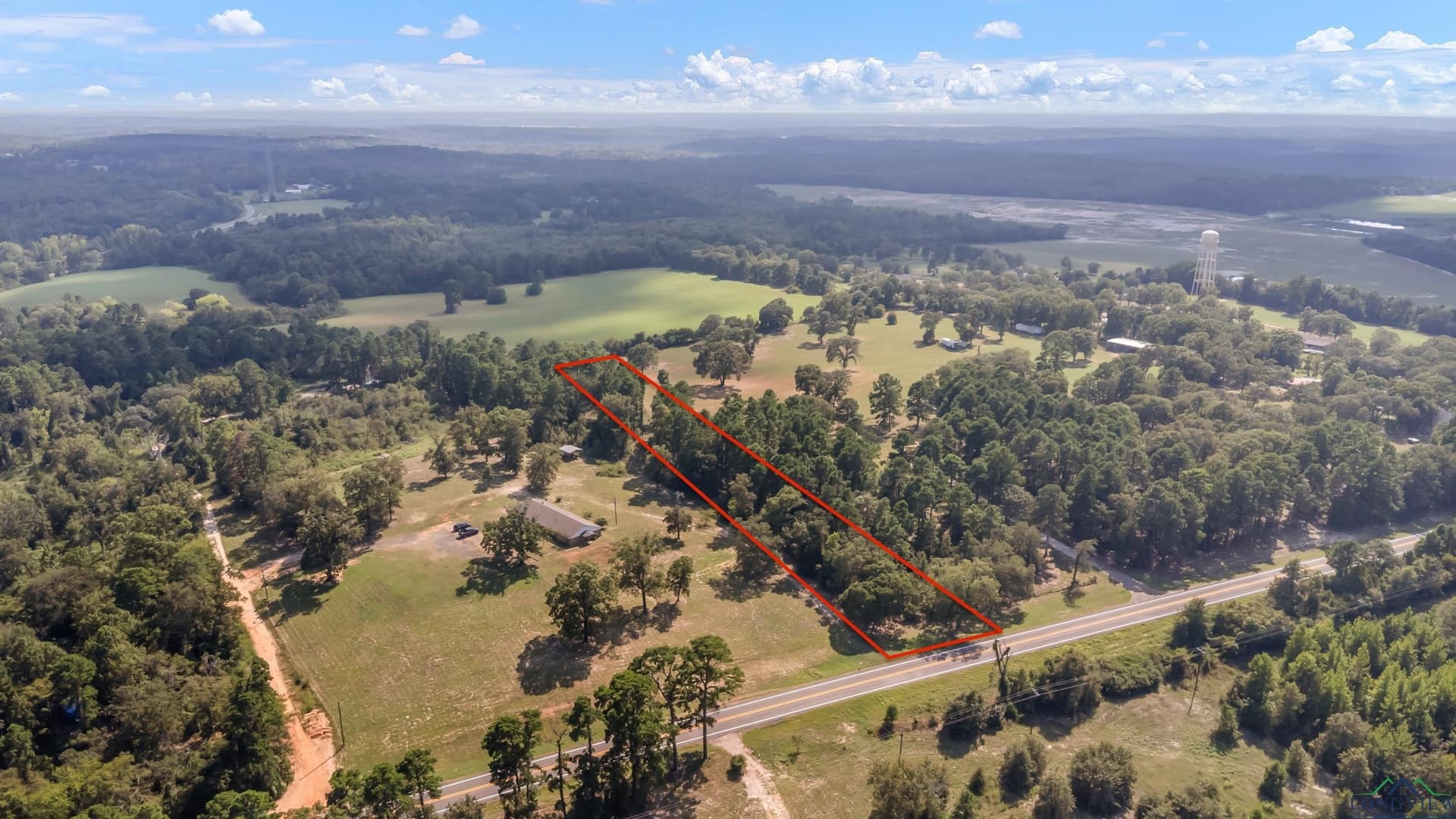 1.81 acres in Upshur County - photo 5