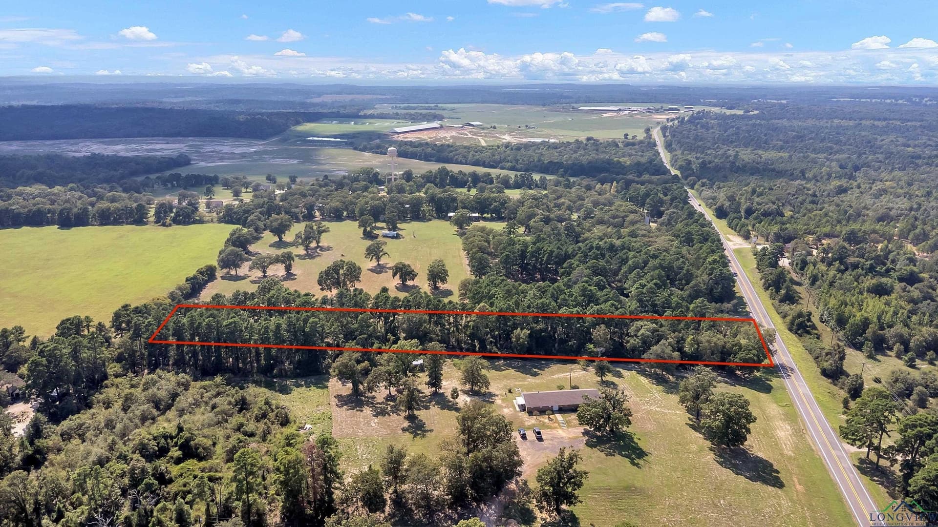 1.81 acres in Upshur County - photo 9
