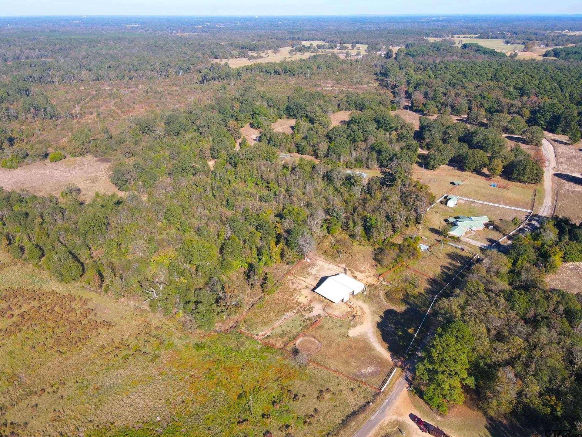 43 acres in Camp County - photo 22