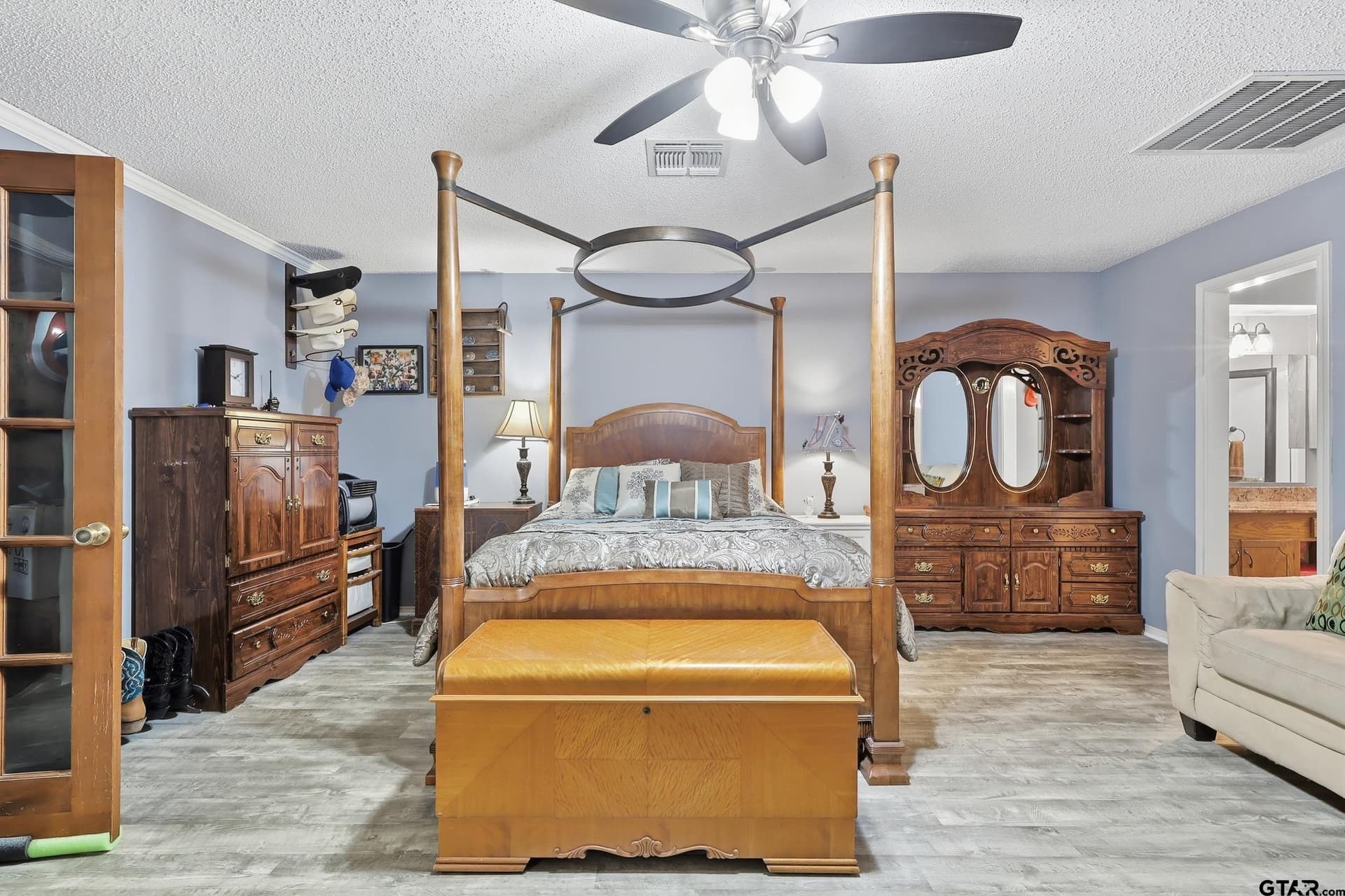 43 acres in Camp County - photo 5