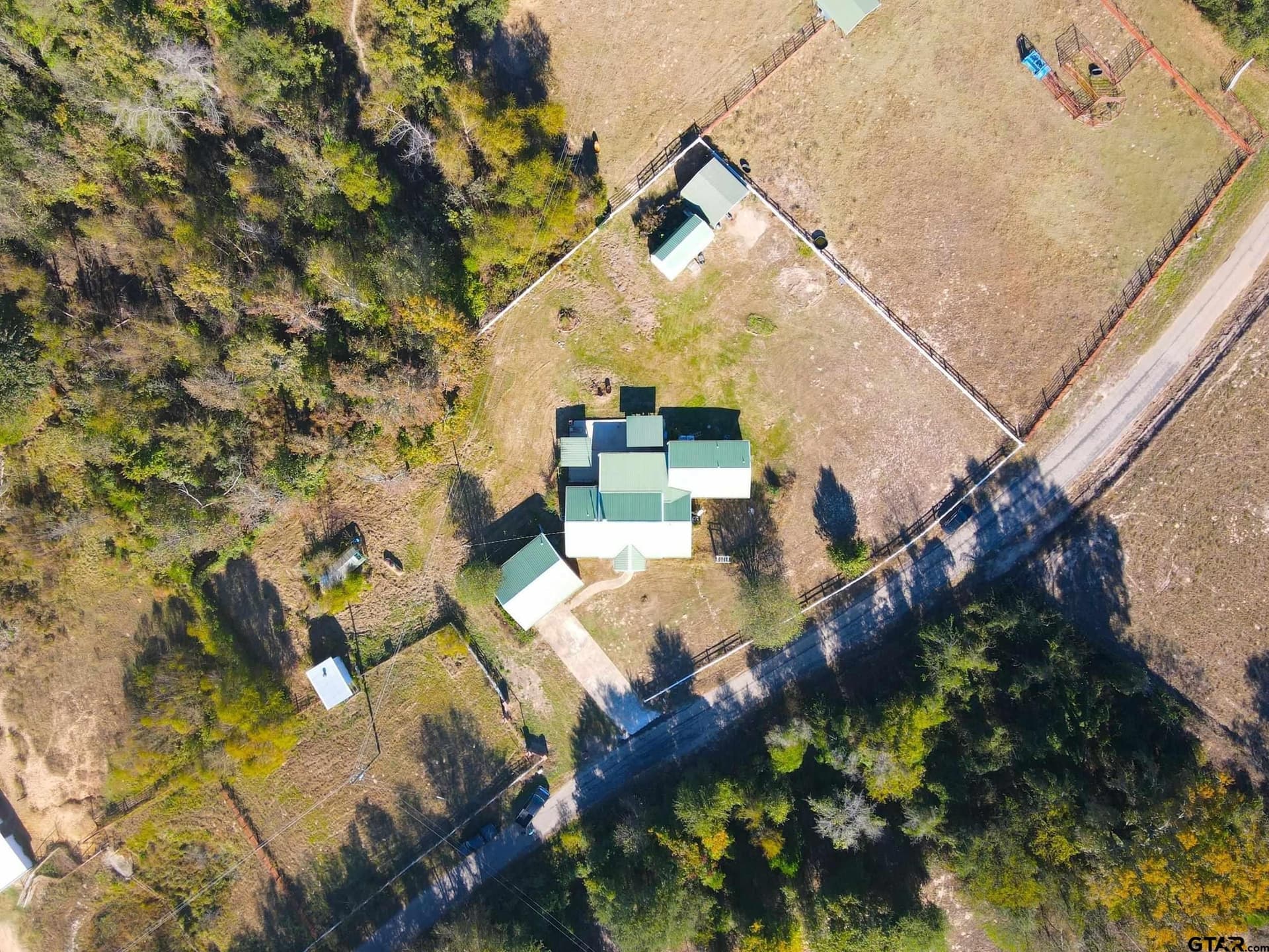 43 acres in Camp County - photo 24