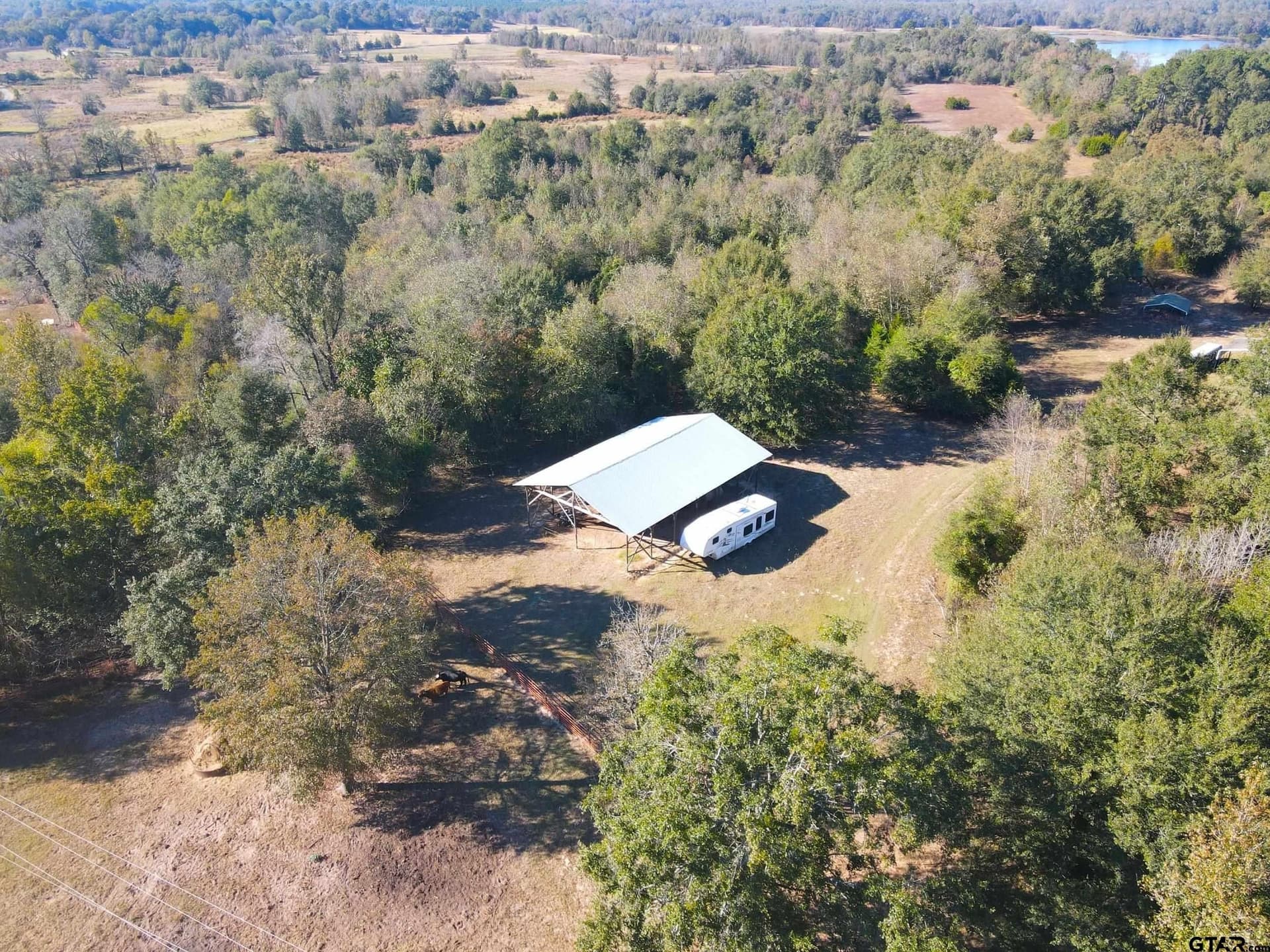 43 acres in Camp County - photo 25