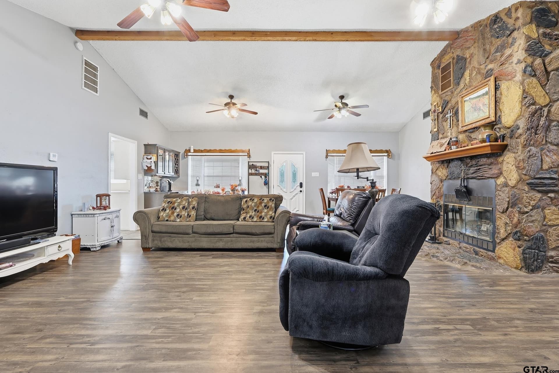 43 acres in Camp County - photo 9