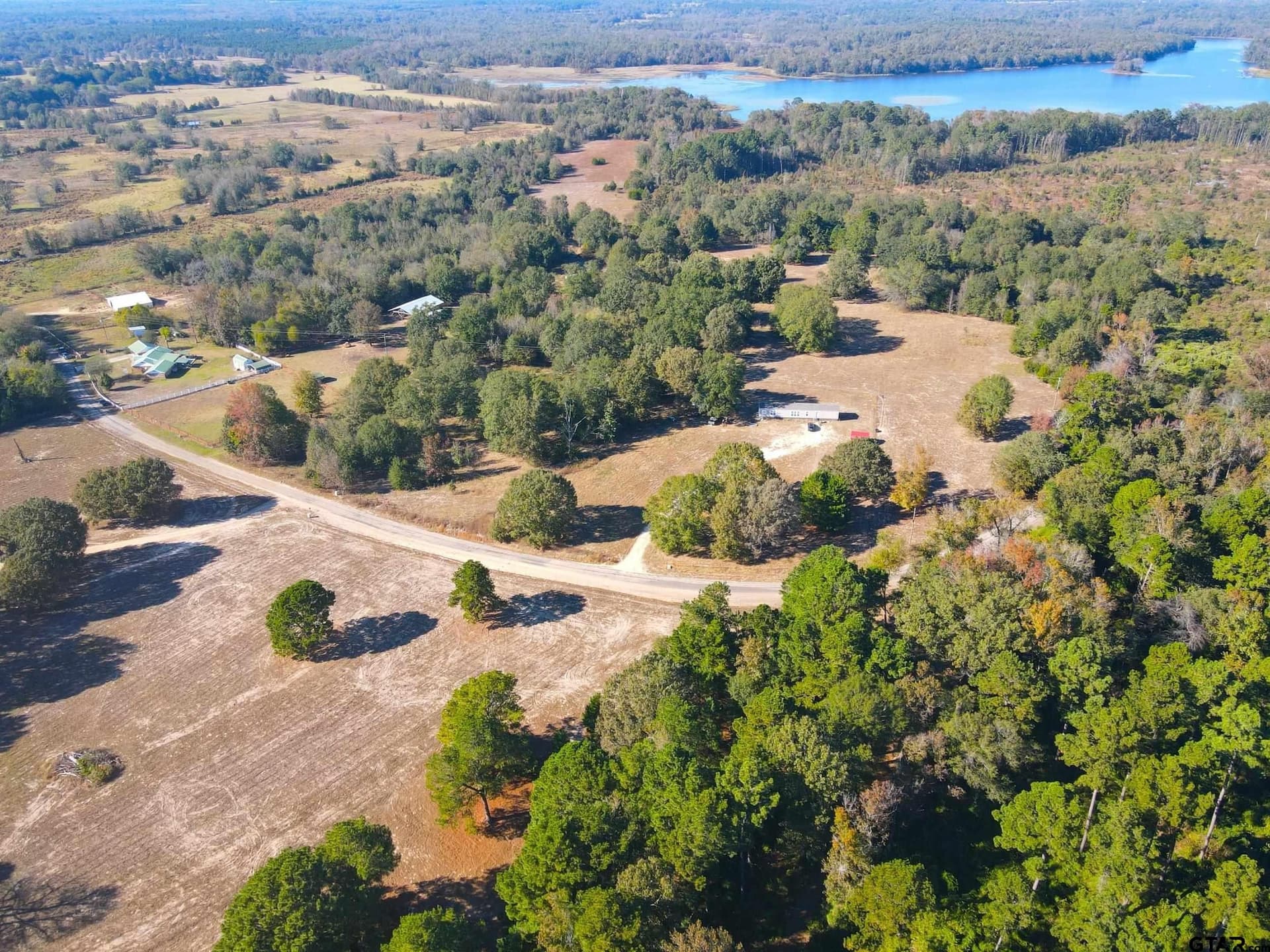 43 acres in Camp County - photo 28