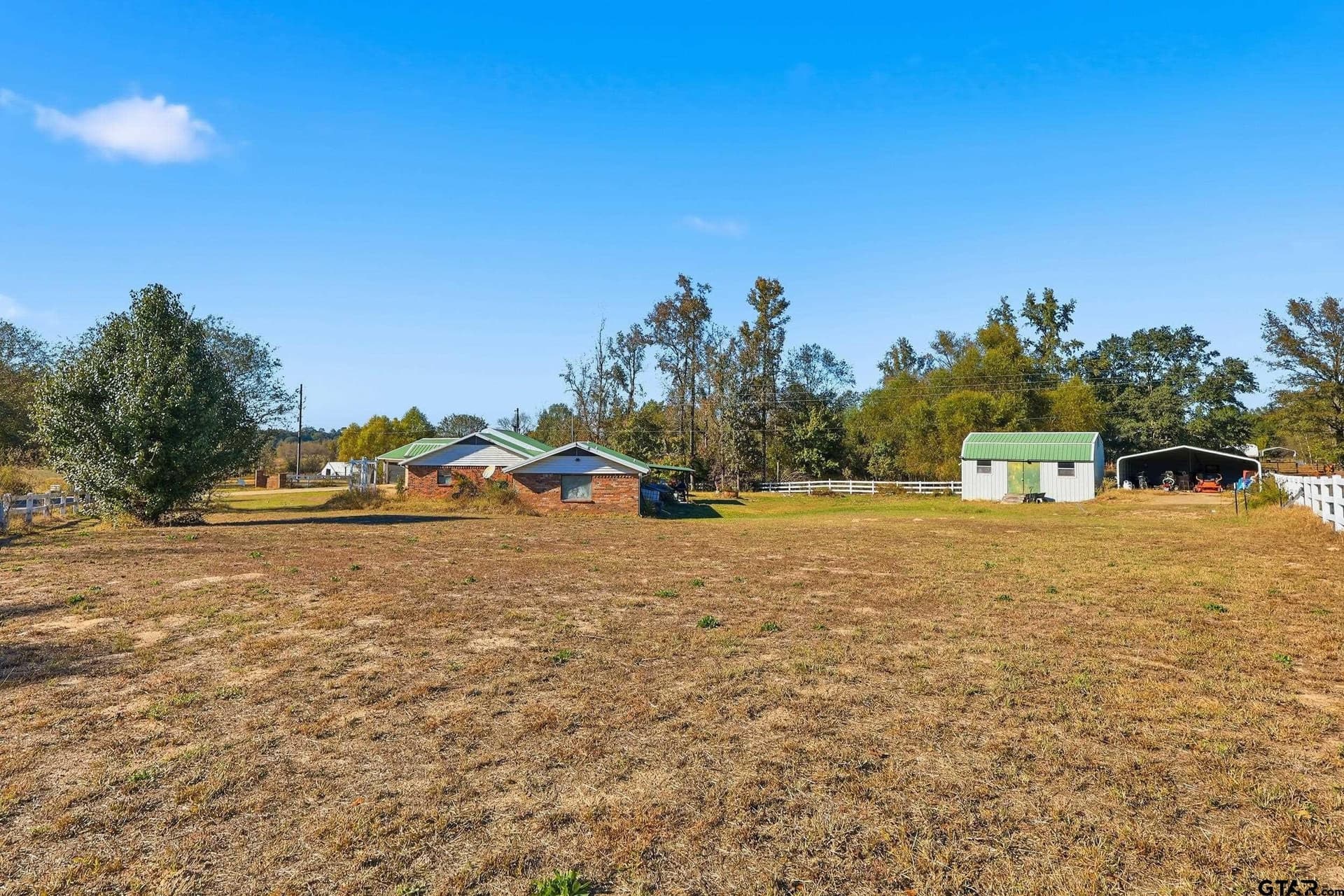 43 acres in Camp County - photo 23