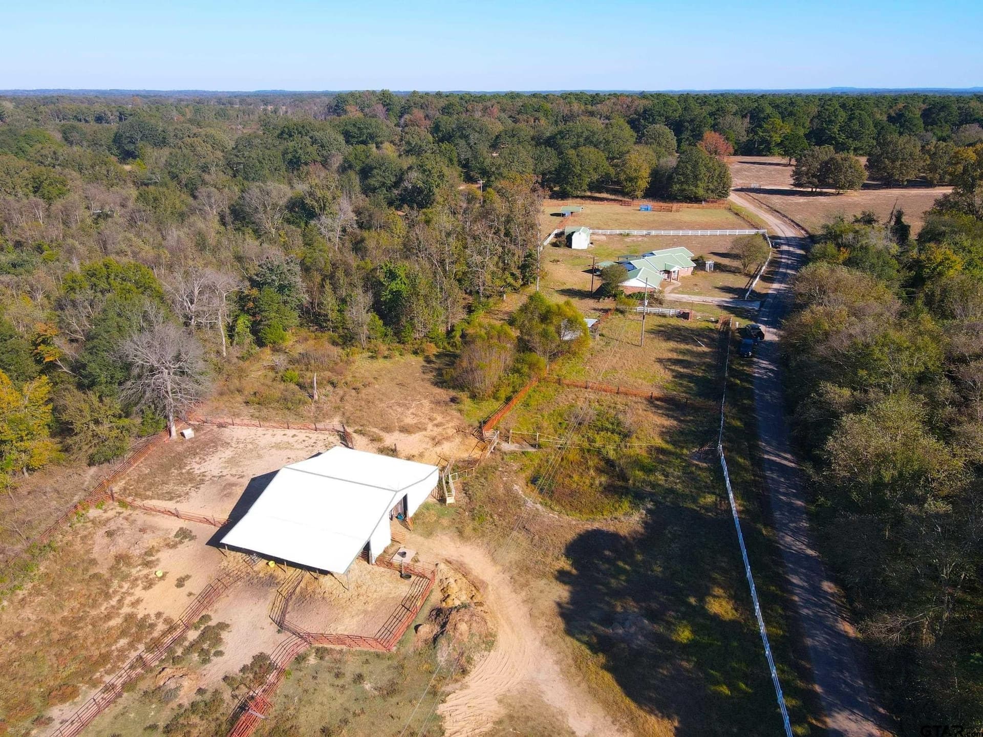 43 acres in Camp County - photo 2