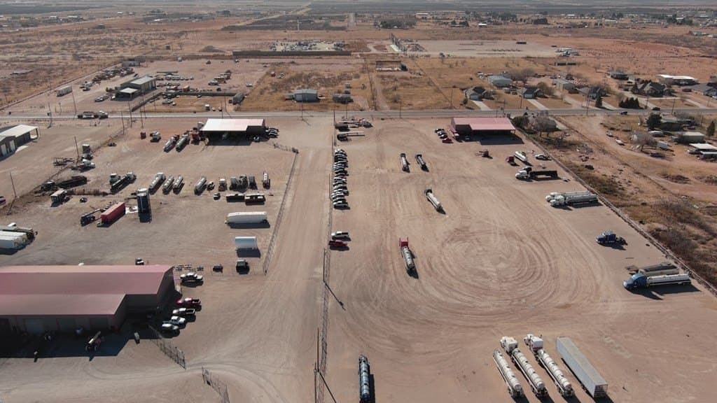 21.7 acres in Midland County - photo 14