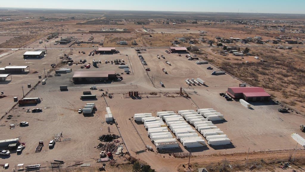 21.7 acres in Midland County - photo 13