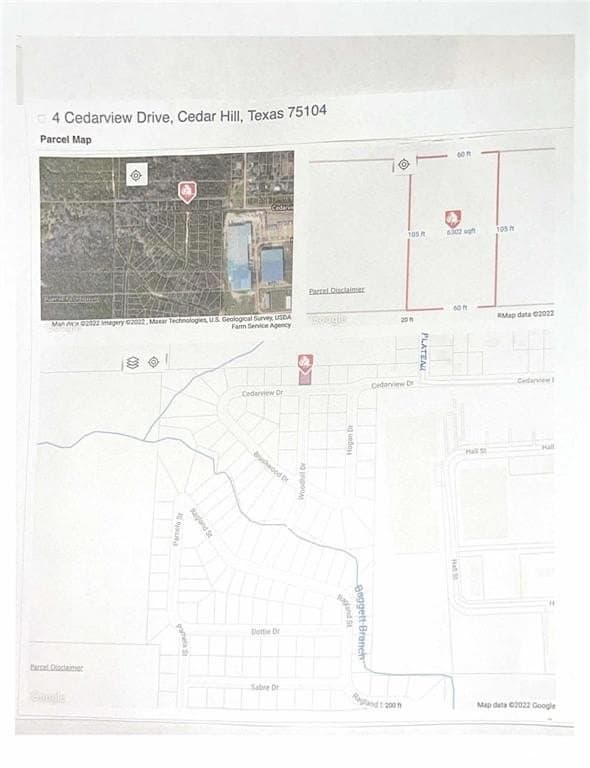0.15 acres in Dallas County - photo 2
