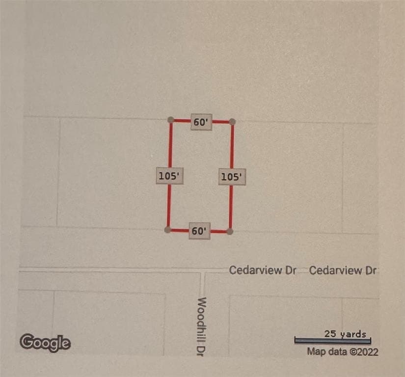 0.15 acres in Dallas County - photo 3