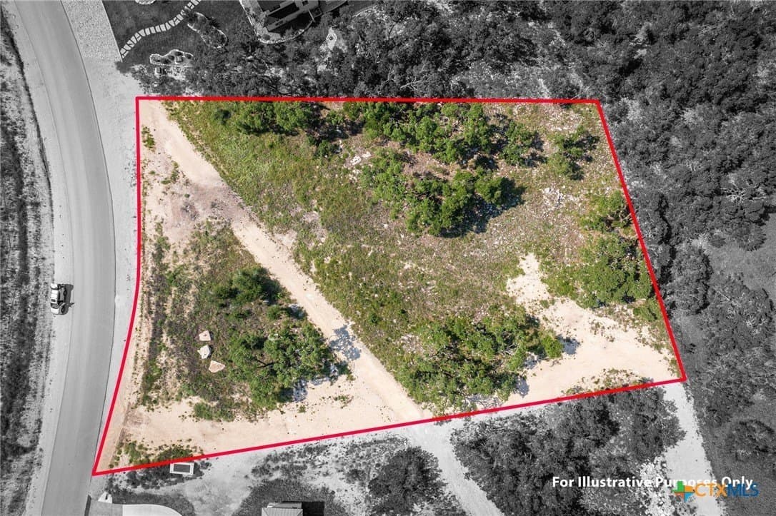 1772 Demi John Bend Road lot: 17