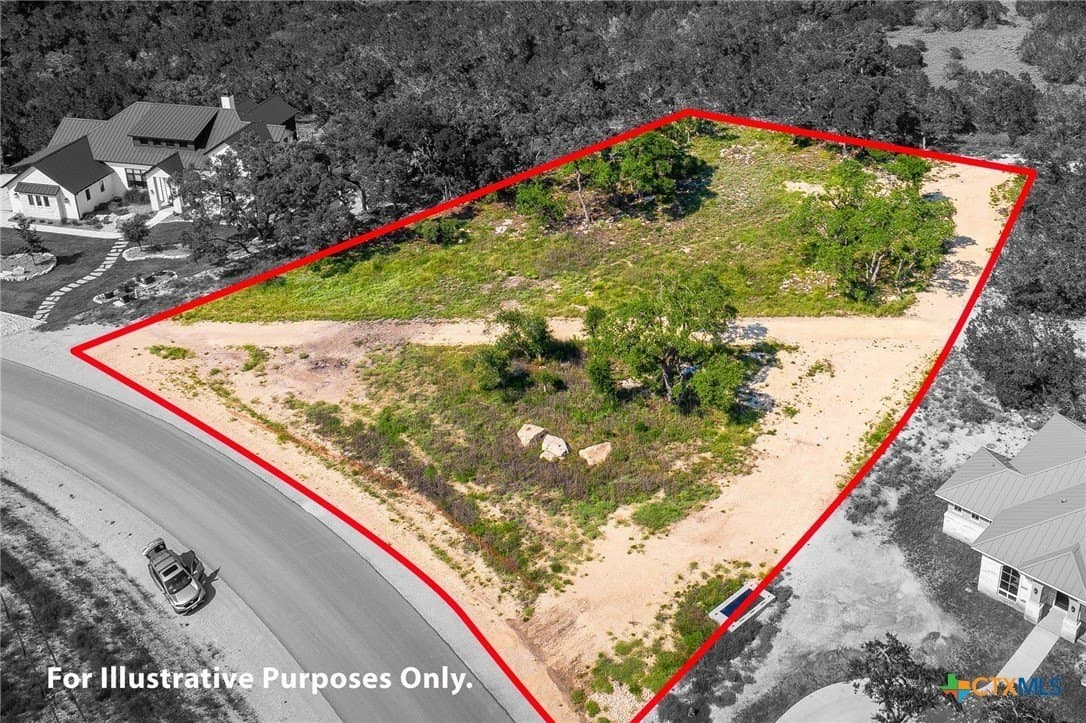 1.04 acres in Comal County - photo 2