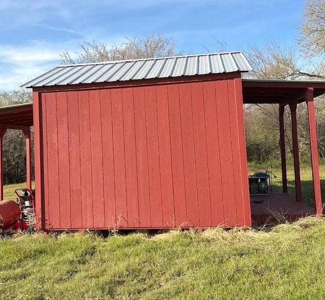 0.44 acres in Parker County - photo 3