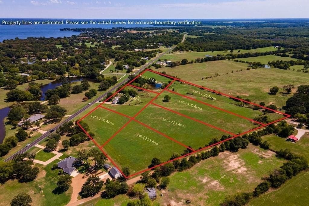 3 acres in Henderson County - photo 8