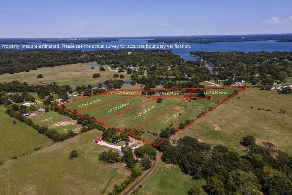 3 acres in Henderson County - photo 6