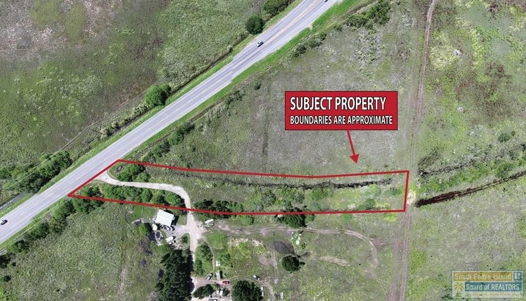 0 acres in Cameron County - photo 2