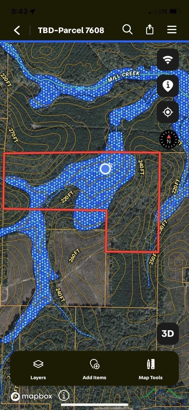 80 acres in Marion County - photo 25