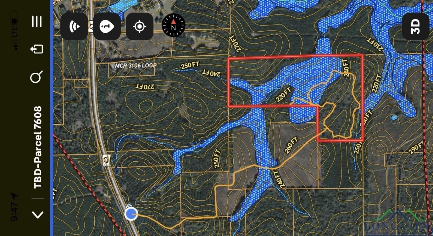80 acres in Marion County - photo 2