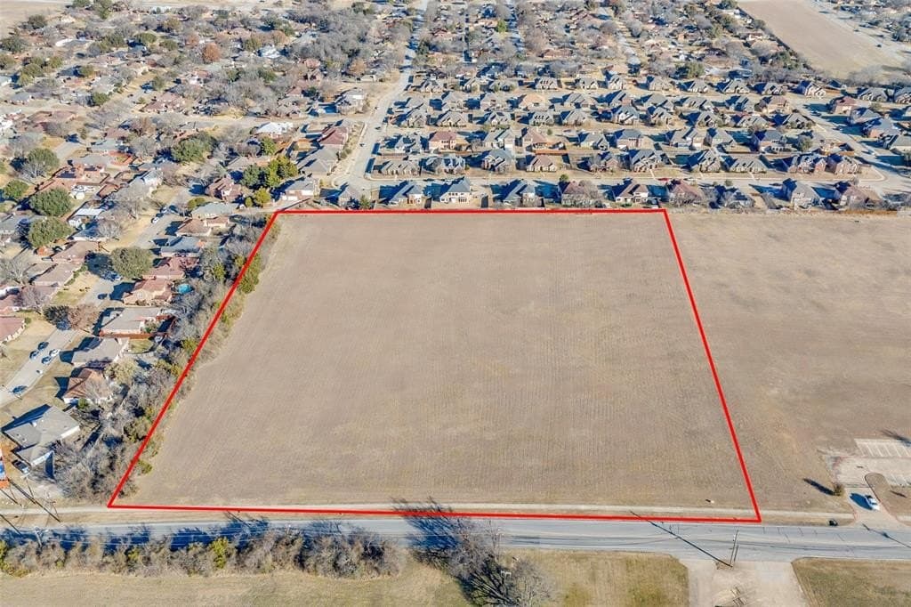 10 acres in Dallas County - photo 3