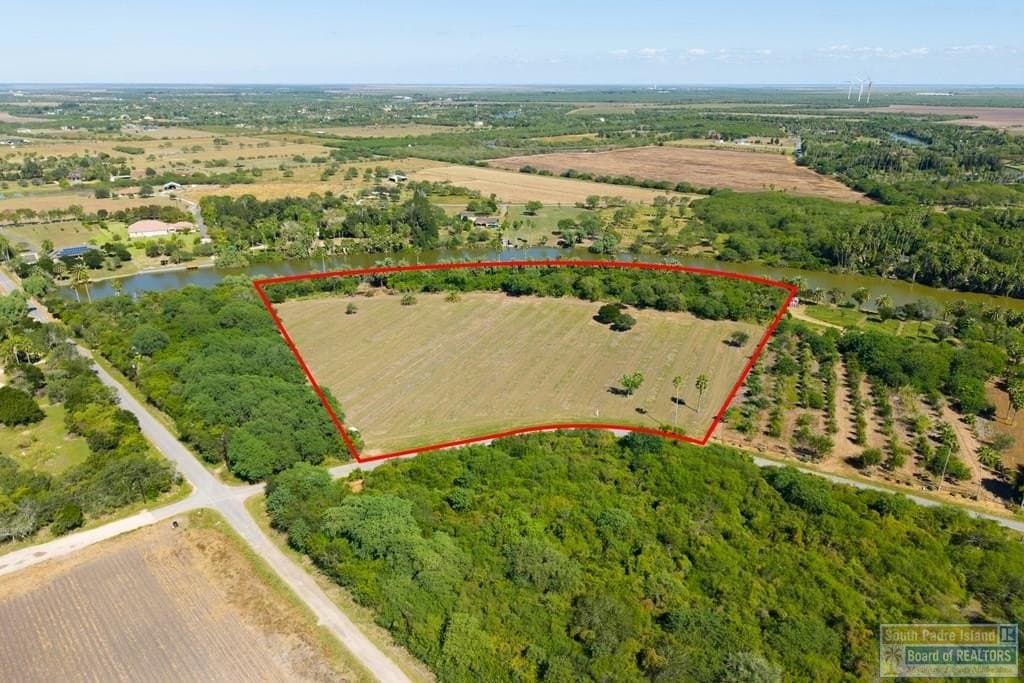 0 acres in Cameron County - photo 9