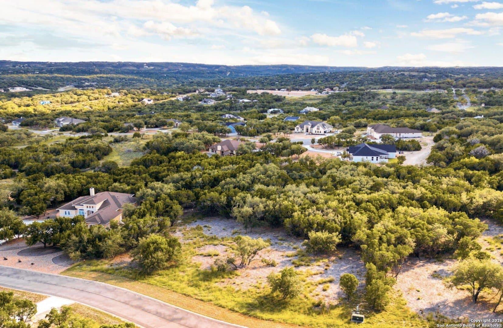 1.09 acres in Comal County - photo 4